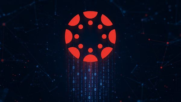Взлом Canvas нарушил работу образовательных учреждений