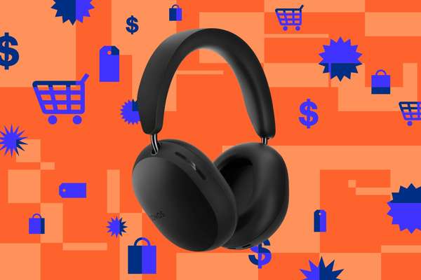 Беспроводные наушники Sonos Ace продаются со значительной скидкой