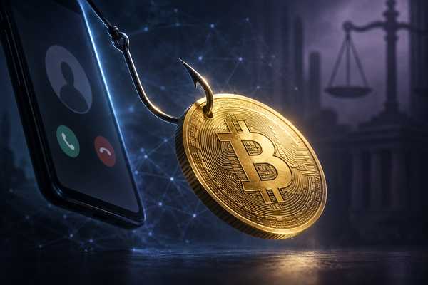 Сингапурец признал себя виновным в организации кражи BTC на $245 млн