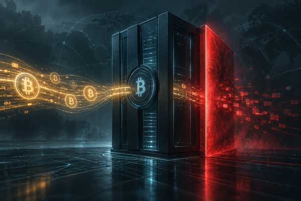 Минфин США ввел санкции против иранской криптобиржи Bitbank