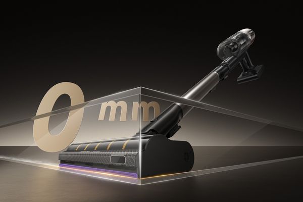 Dreame H16 Pro Steam и Dreame Z40 TangleCut Flex+: какой пылесос выбрать — моющий или для сухой уборки?
