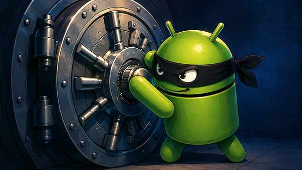 Android-вредонос Rokarolla атакует 217 банковских и криптовалютных приложений