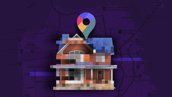 Google покажет ваш дом всем, кто посмотрит. Вот бесплатный способ удалить его