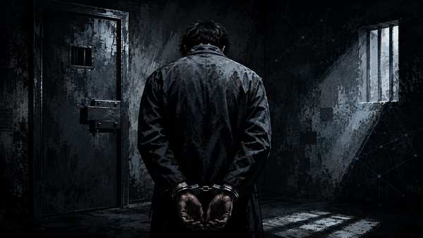 Создатель Ransom Cartel получил 16 лет тюрьмы