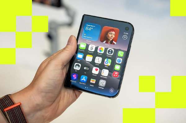 Мы развернули iPhone Duo