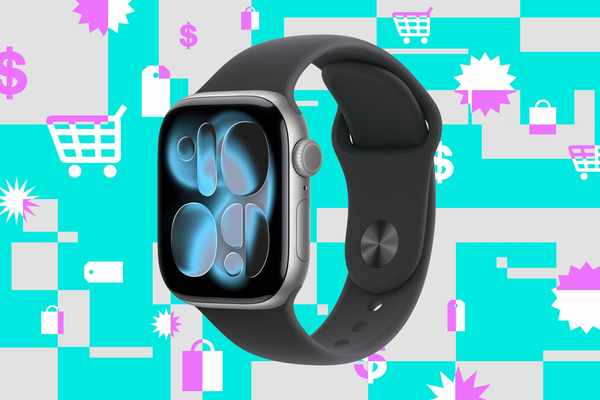 Apple Watch Series 11 вернулись к своей лучшей цене