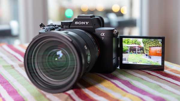 Sony хочет, чтобы TSMC помогла создать датчики изображения