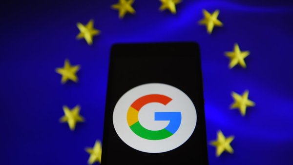 Google проигрывает давнюю апелляцию по рекордному штрафу ЕС, и ему придется выплатить 4,7 миллиарда долларов