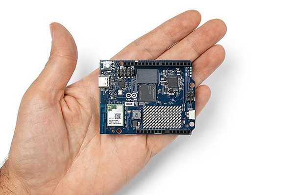 Теперь настала очередь Arduino Uno Q получить повышение цен