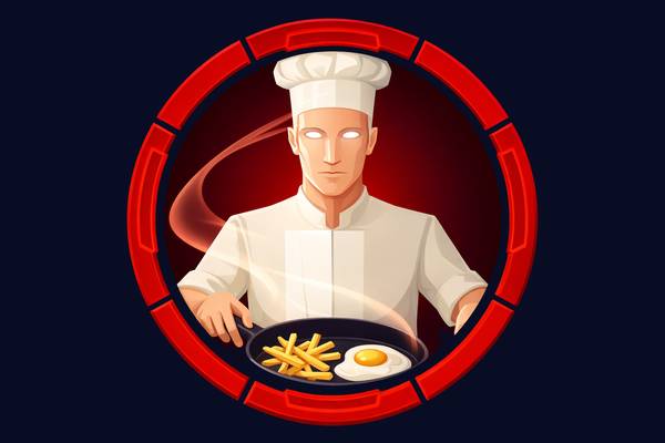 HTB Fries. Подделываем права в NFS, чтобы добраться от контейнера до домена