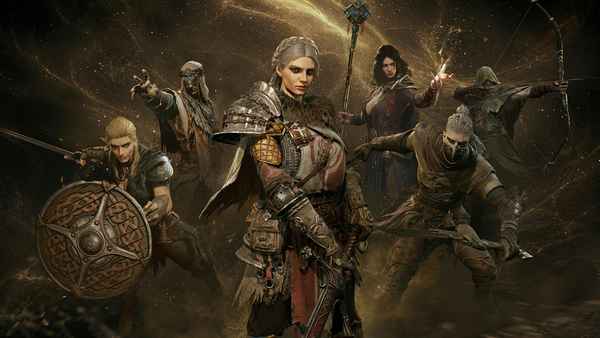 «Идеальное сочетание Elden Ring и Arc Raiders, но худший босс — очередь на сервер»: релиз экшена Mistfall Hunter был омрачён техническими проблемами