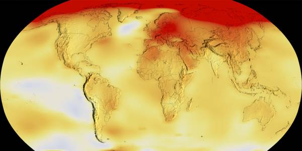 Американский сайт Climate.gov, заблокированный Трампом, перезапущен некоммерческой организацией