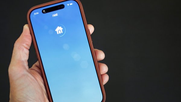 Приложение Nest недоступно для многих пользователей