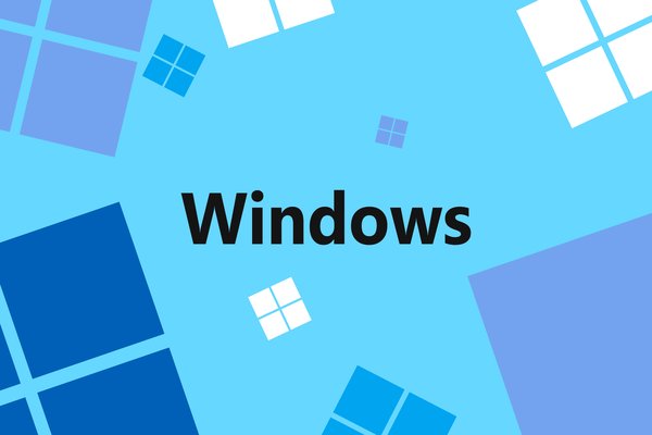 Windows вернулась в меню Microsoft