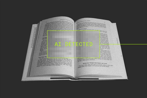Детекторы искусственного интеллекта создают новую эру недоверия