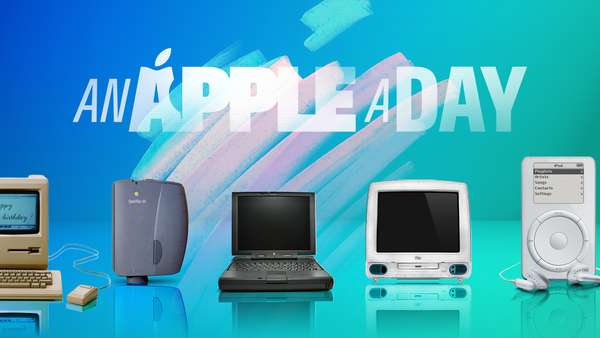 Пока Apple готовит свой следующий технологический определяющий момент, оглянитесь назад на основные вехи того времени и сейчас