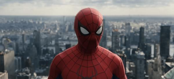 «Человек-паук» и «Одиссея» разделят экраны IMAX после рекордных выходных