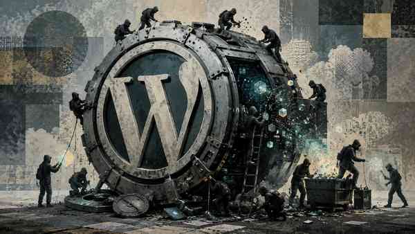 Уязвимость в WordPress-плагине Gravity SMTP эксплуатируют хакеры