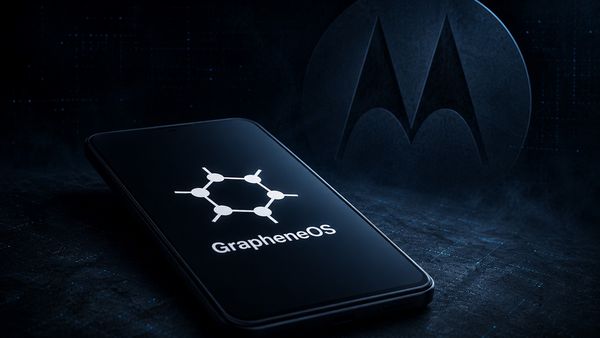 Смартфоны Motorola с поддержкой GrapheneOS выйдут в 2027 году и будут стоить дороже Pixel