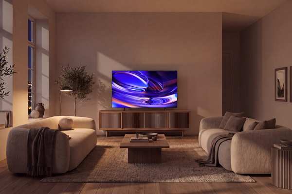 У Sony наконец-то появился более дешевый OLED, способный конкурировать с телевизорами среднего класса Samsung и LG.
