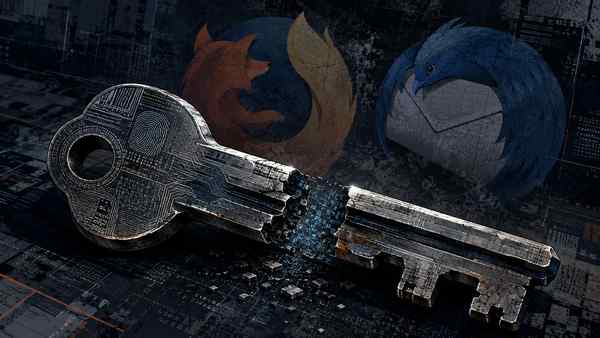Mozilla отзывает GPG-ключ подписи для Firefox и Thunderbird: он случайно попал на GitHub