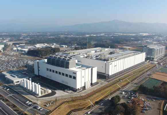 Японская фабрика TSMC впервые вышла в прибыль — всего через год после запуска массового производства