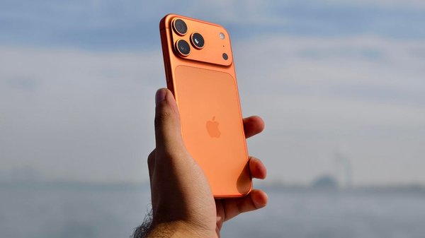 Я хочу, чтобы iOS 27 предоставила нам эти функции: они идеально подходят для складного iPhone