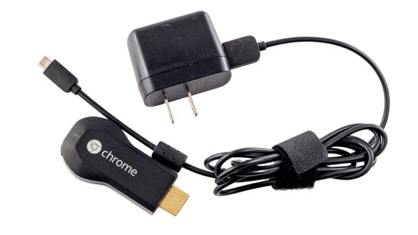 Пользователи Chromecast первого поколения испытывают стресс из-за внезапного выхода из строя устройств