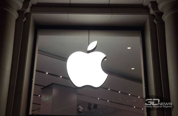 Власти США призвали Apple не закупать китайскую память
