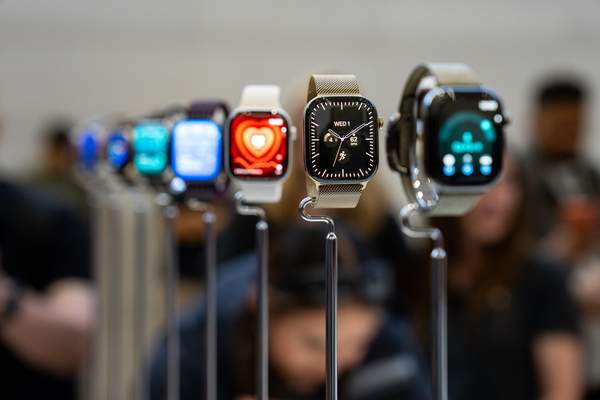 Где сделать предзаказ на новые Apple Watch Series 12 и Ultra 4