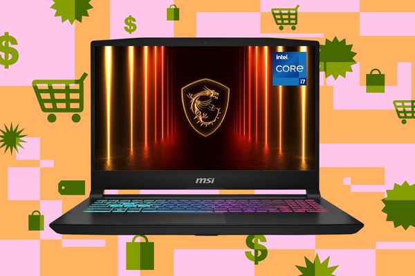 Игровые ноутбуки сейчас слишком дорогие, но этот стоит недорого.