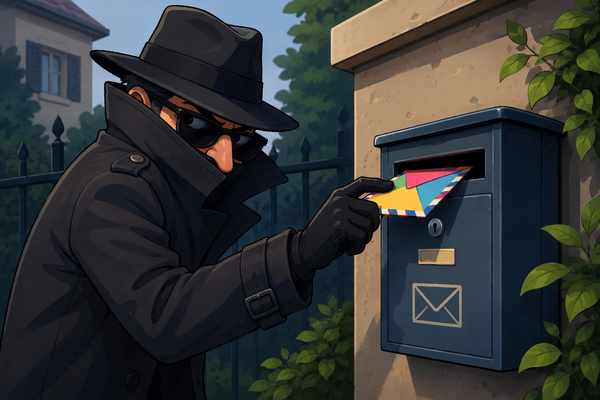 Inbox на изи. Как спамеры пробивают любые фильтры