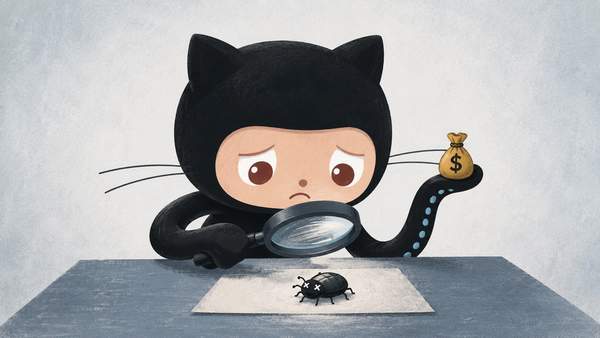 GitHub снижает выплаты по программе bug bounty