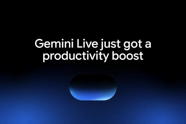 Gemini Live перестал быть просто собеседником — теперь ИИ в Android умеет выполнять поручения
