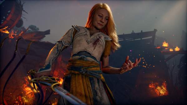 PlayStation возвращается к тому, в чем она хороша