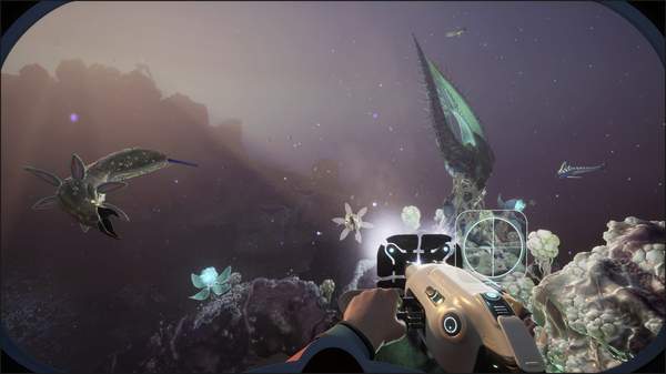 Новый трейлер геймплея Subnautica 2 появился накануне выхода в раннем доступе