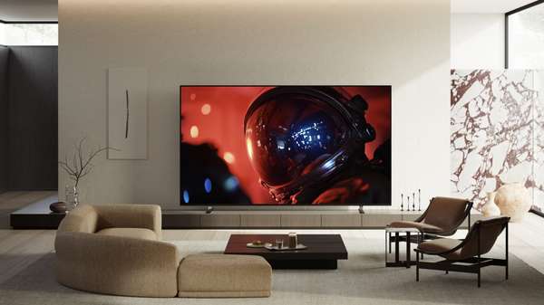 Sony анонсирует линейку телевизоров True RGB Bravia
