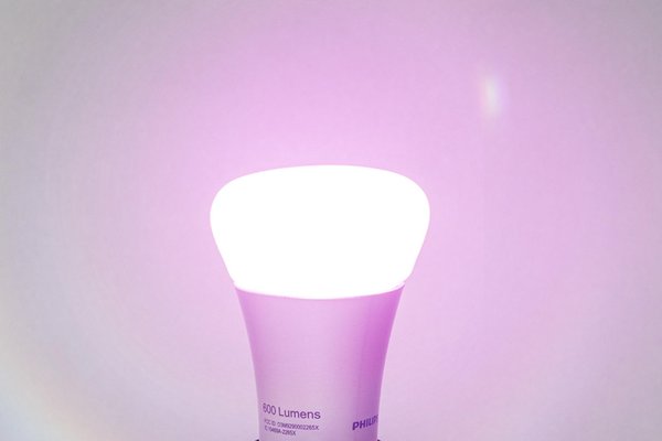 Как Philips Hue правильно создал умный дом