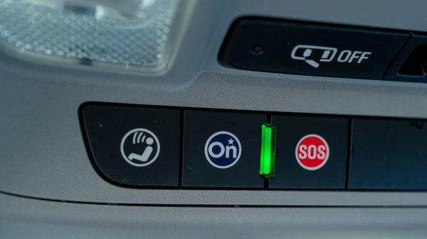 GM соглашается выплатить $12,75 млн для урегулирования иска Калифорнии по поводу неправомерного использования данных о вождении клиентов
