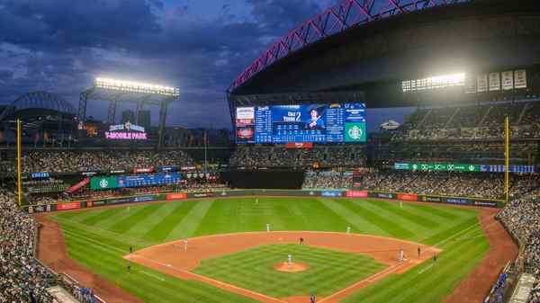 Как система ABS Challenge от MLB и T-Mobile корректирует сигналы о забастовке за считанные секунды