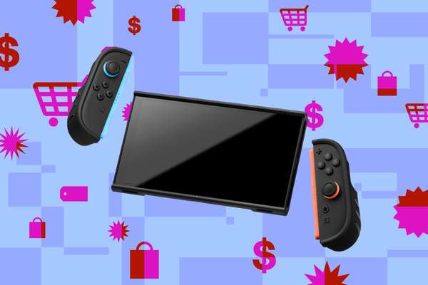 Лучший чехол для Switch 2, который я пробовал, дешевле обычного.