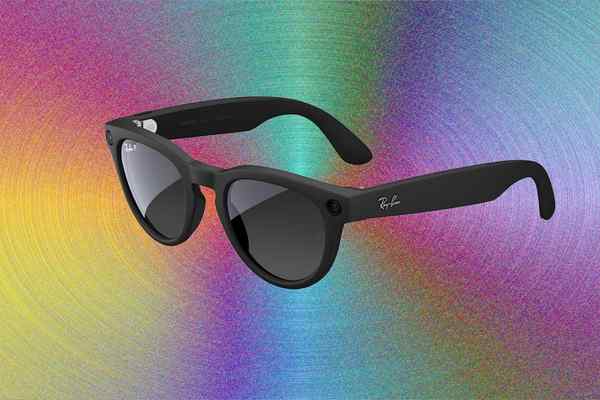 Лучшие мета-очки (2026 г.): Ray-Ban, Oakley, AR.