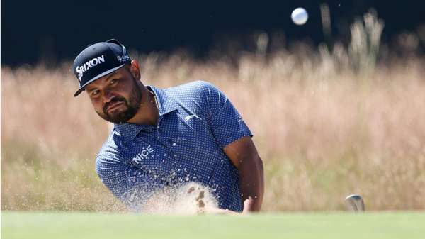 US Open 2026: телепрограмма, как смотреть, транслировать все турниры PGA Tour по гольфу из любой точки мира
