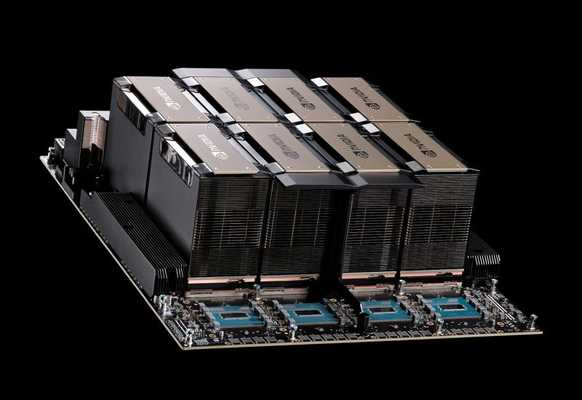 Санкционные ИИ-чипы Nvidia продолжают течь рекой в Китай — исследователи раскрыли три схемы