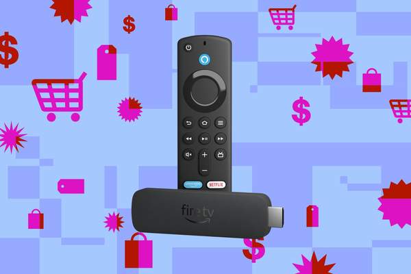 Лучшие потоковые флешки Amazon 4K со скидкой до 40 процентов