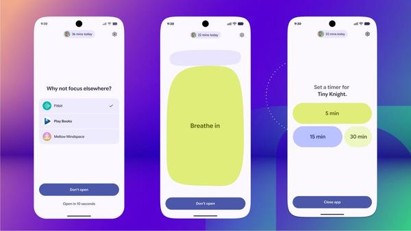 Google улучшает привычки моего телефона с помощью этих трех новых функций Android