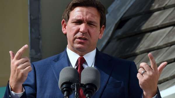 Флорида запрещает местным органам власти добиваться нулевых выбросов