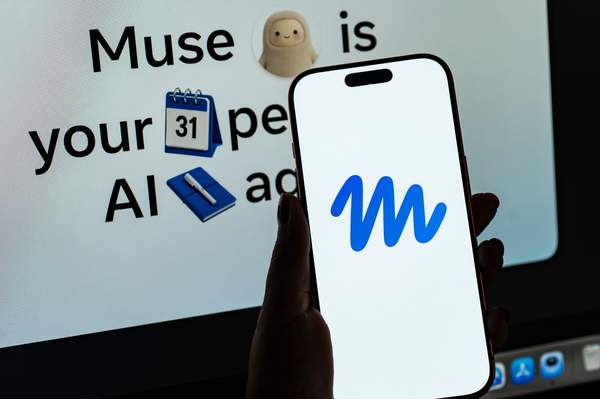 Meta’s Muse AI Is Building a Dossier on You. Here’s What’s Actually in It