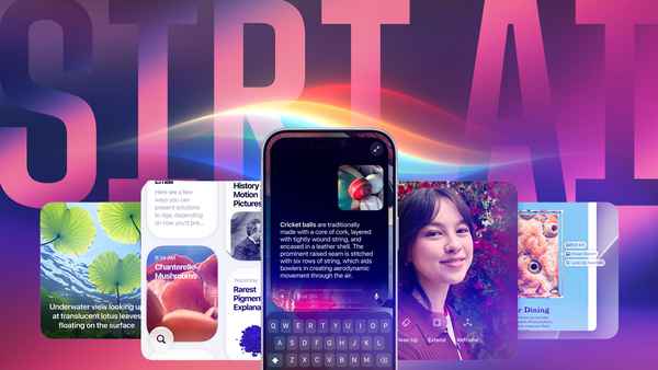How to Disable Some Apple Intelligence Features on Your iPhone or Mac and Reclaim Valuable Space
