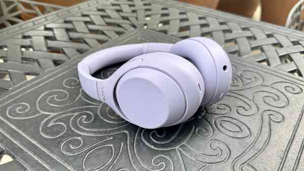 Sony удивляет новыми наушниками 1000XM4C 2-го поколения с обновленным звуком и Bluetooth 6.0